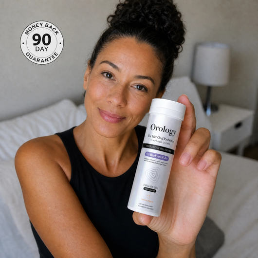 Orology™ Oral Probiotic