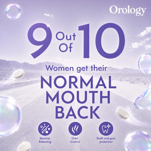 Orology™ Oral Probiotic